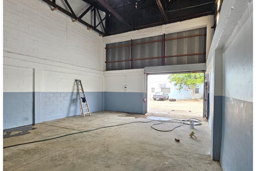 Commercial Property for Sale in Dal Josafat Western Cape